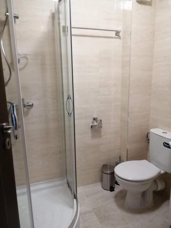 Belcara Apartment Buşteni Exterior foto